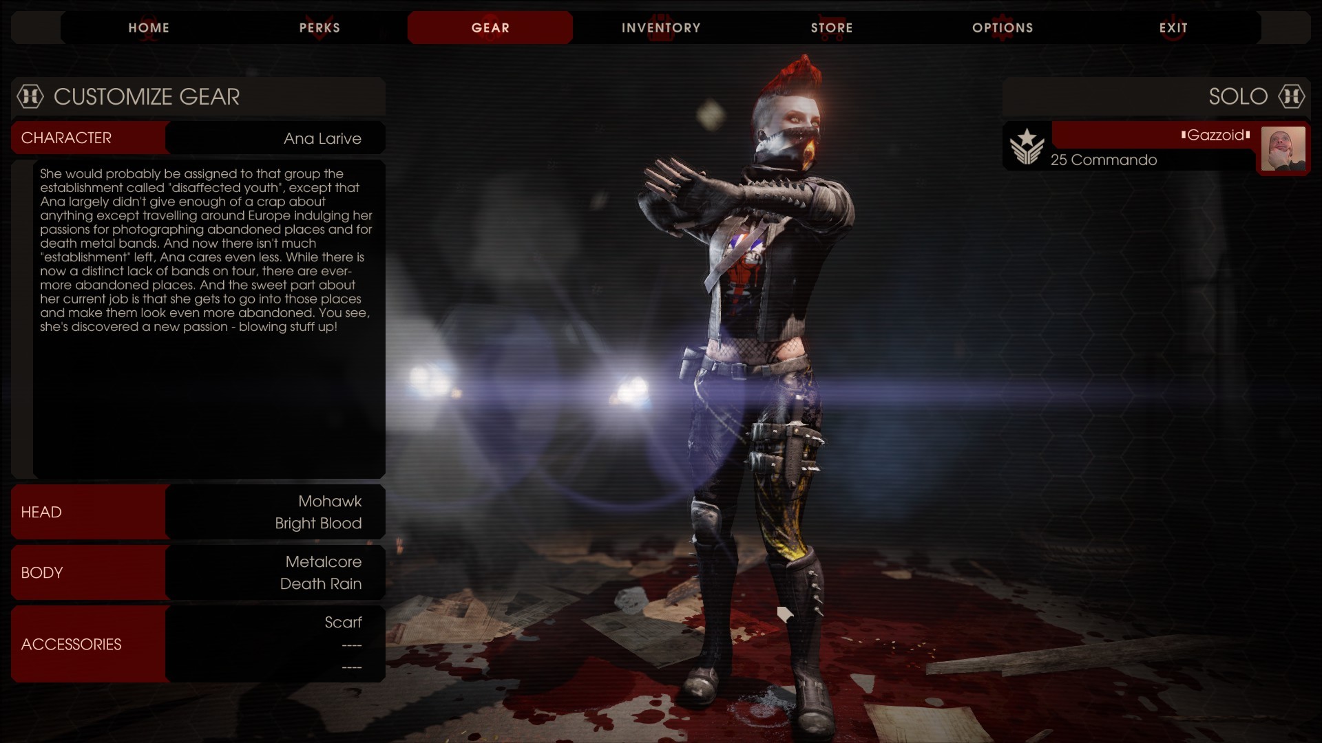 Steam killing floor mods фото 52