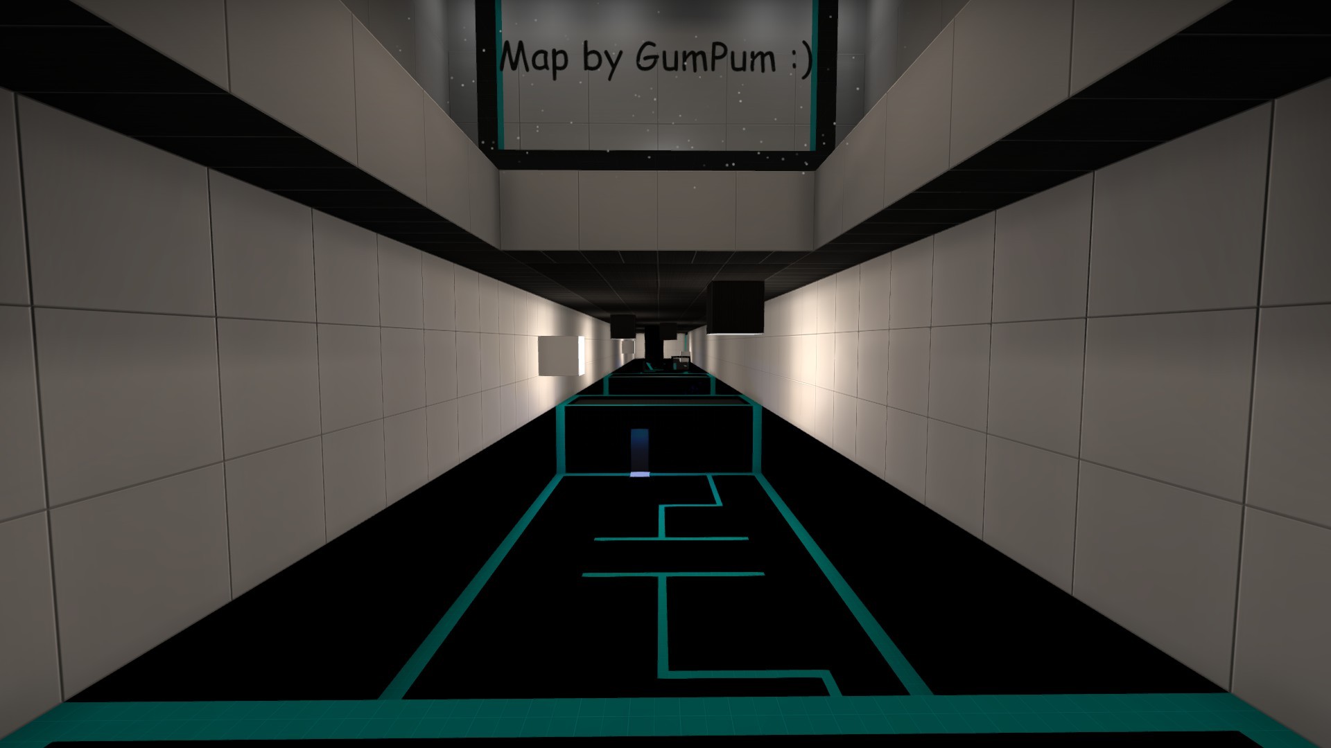 [CS:GO]mg_gumobstacle