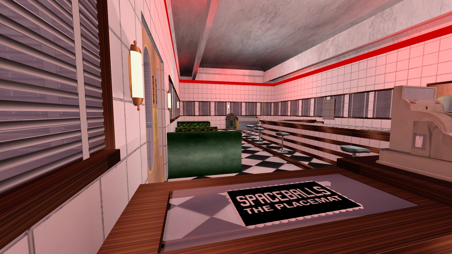 Spaceballs The Map [Anarchy Arcade] [Mods]