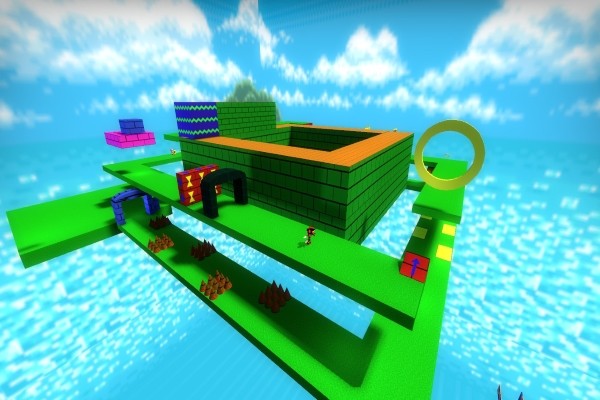 deathrun_sonic