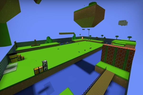 deathrun_mario