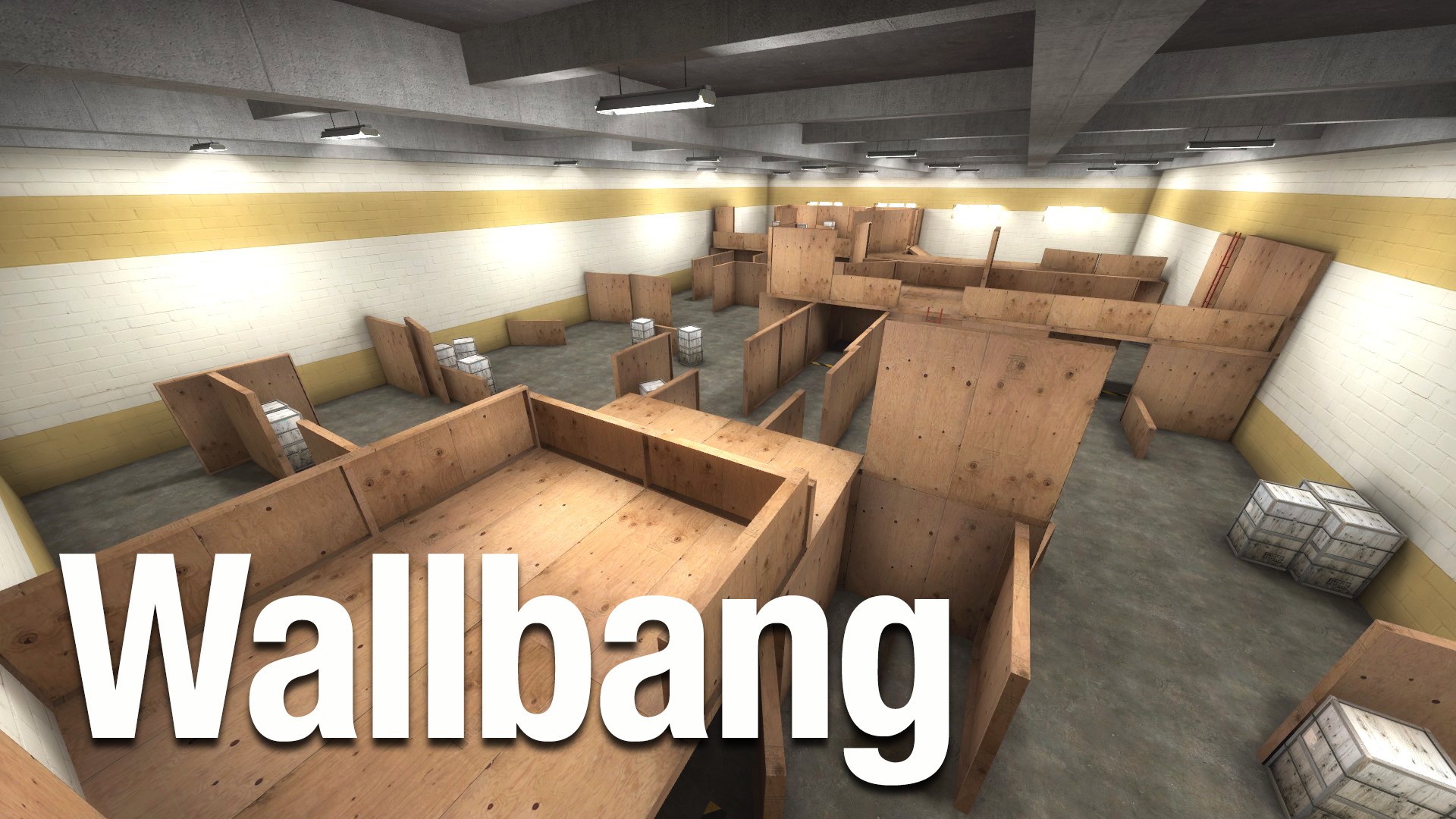 Wallbang