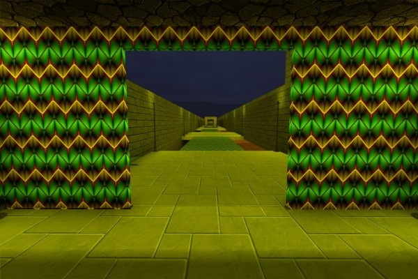 deathrun_evening_walk