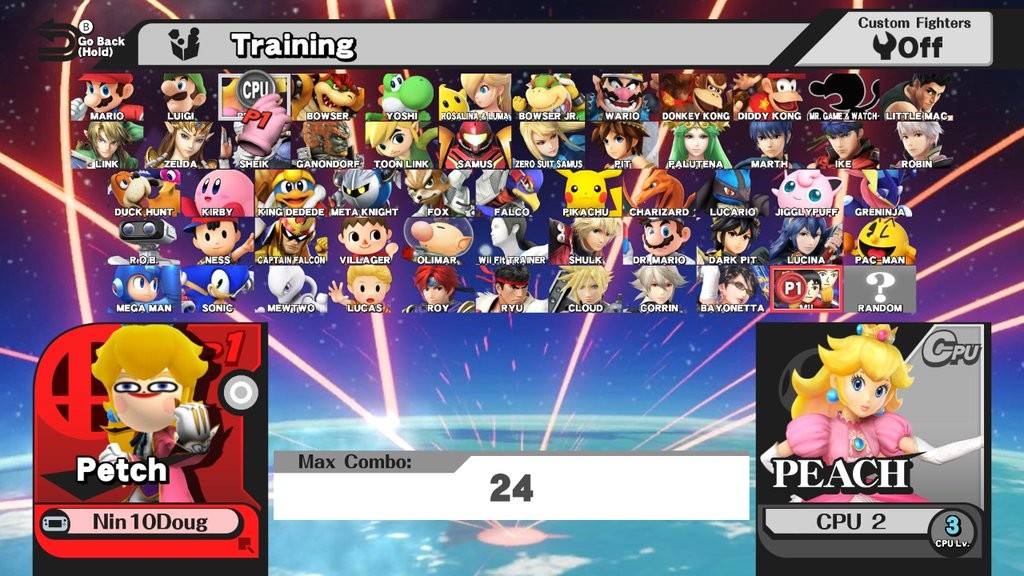 how to use smash 4 mods how to use smash 4 mods