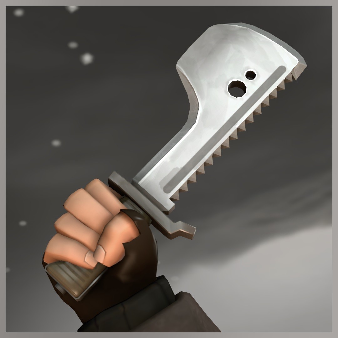 Soviet's Slicer