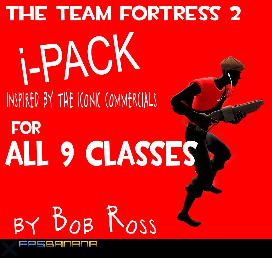 The iPack
