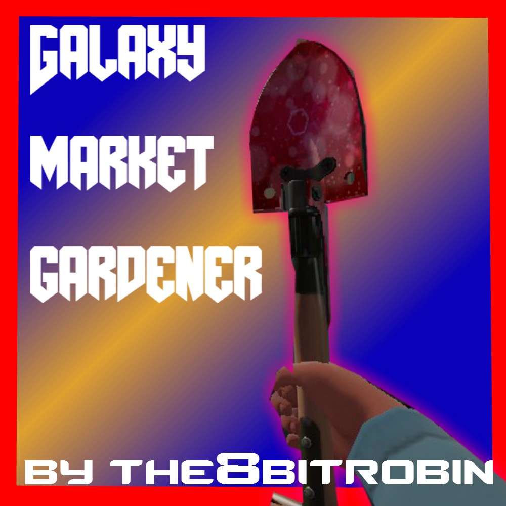 Galaxy Market Gardner