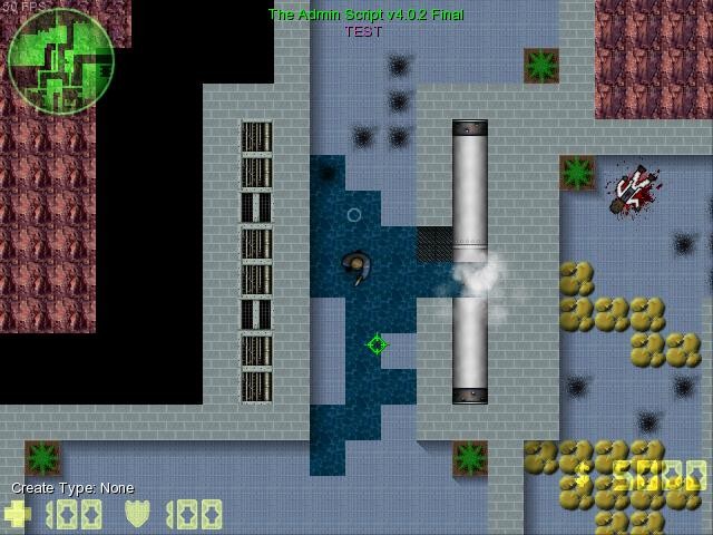 Blast trilogy