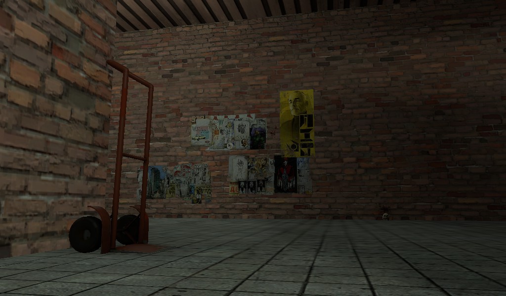 ZM CRYPTIC (Work In Progress!)