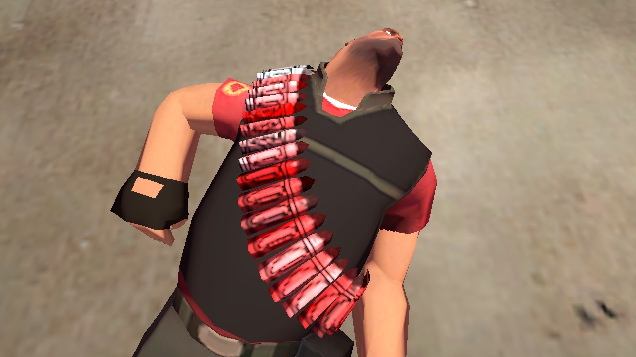 Tf2 Heavy Belt Hot Sex Picture