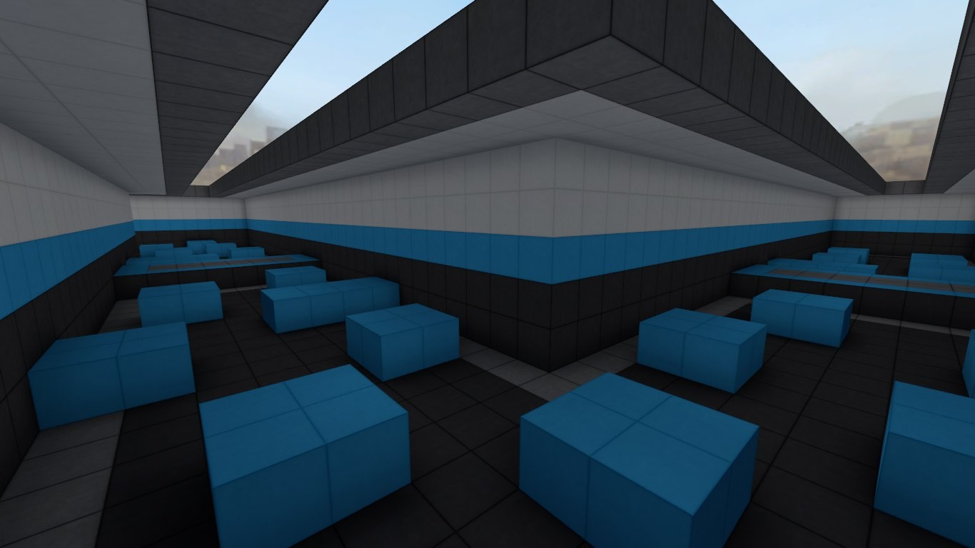 bhop_bloc (cs:go)