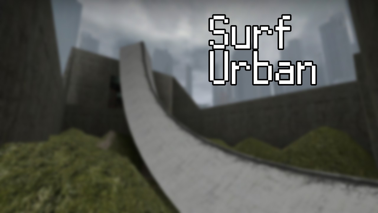 Surf_Urban