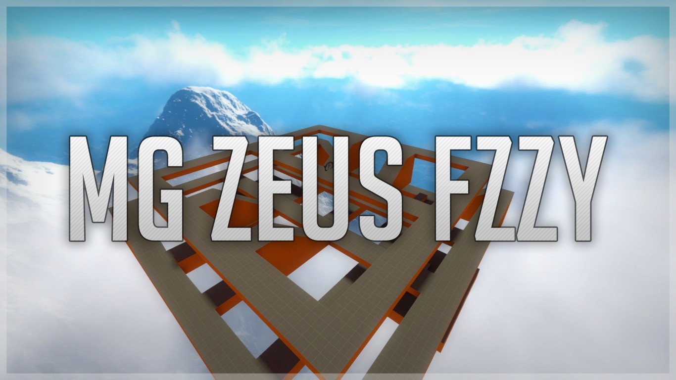 MG | Zeus Fzzy