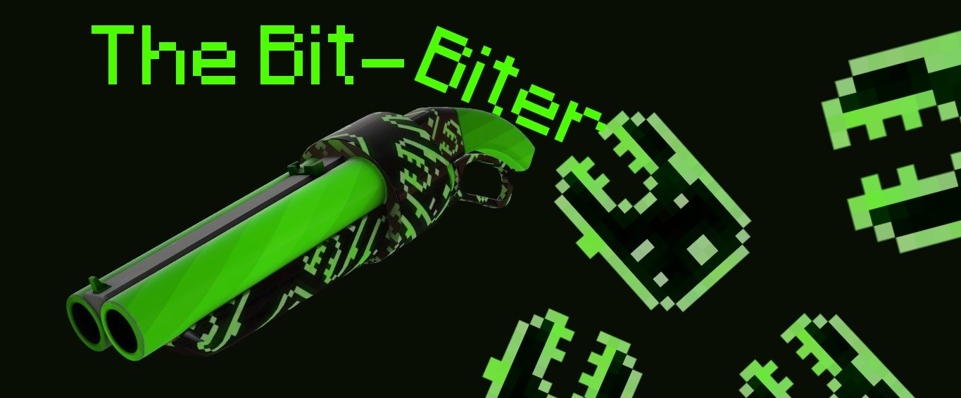 The Bit-Biter