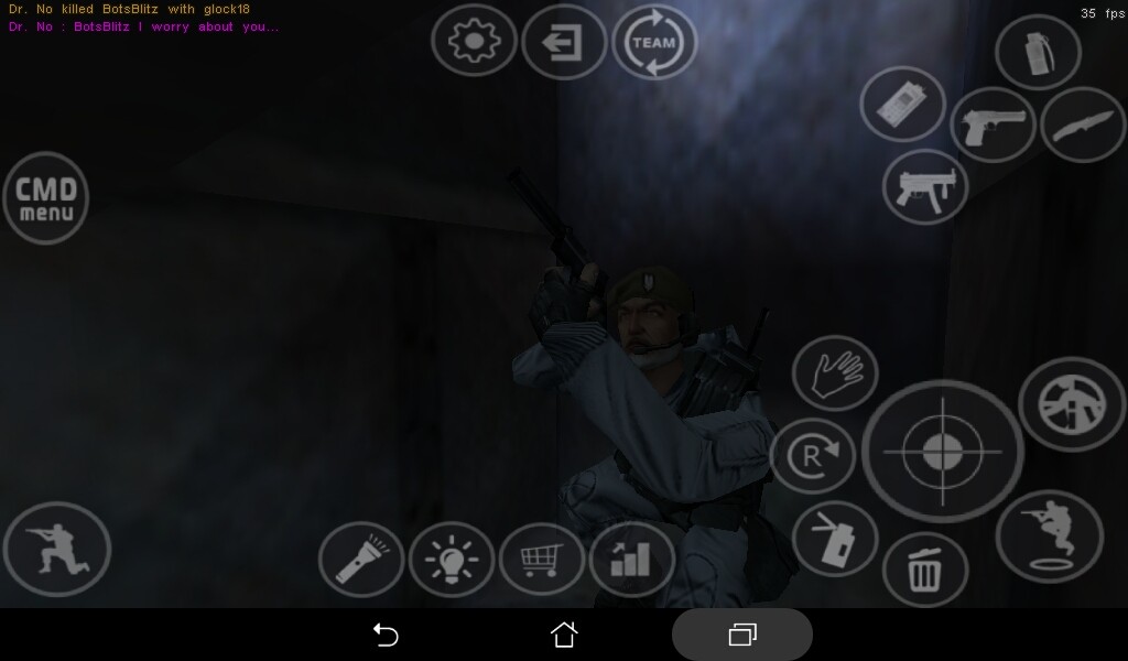 Counter Strike 1.6 Deleted Scenes Download - Colaboratory