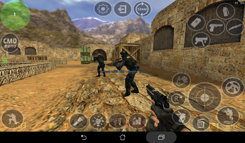 Counter Strike 1.6 Deleted Scenes Download - Colaboratory