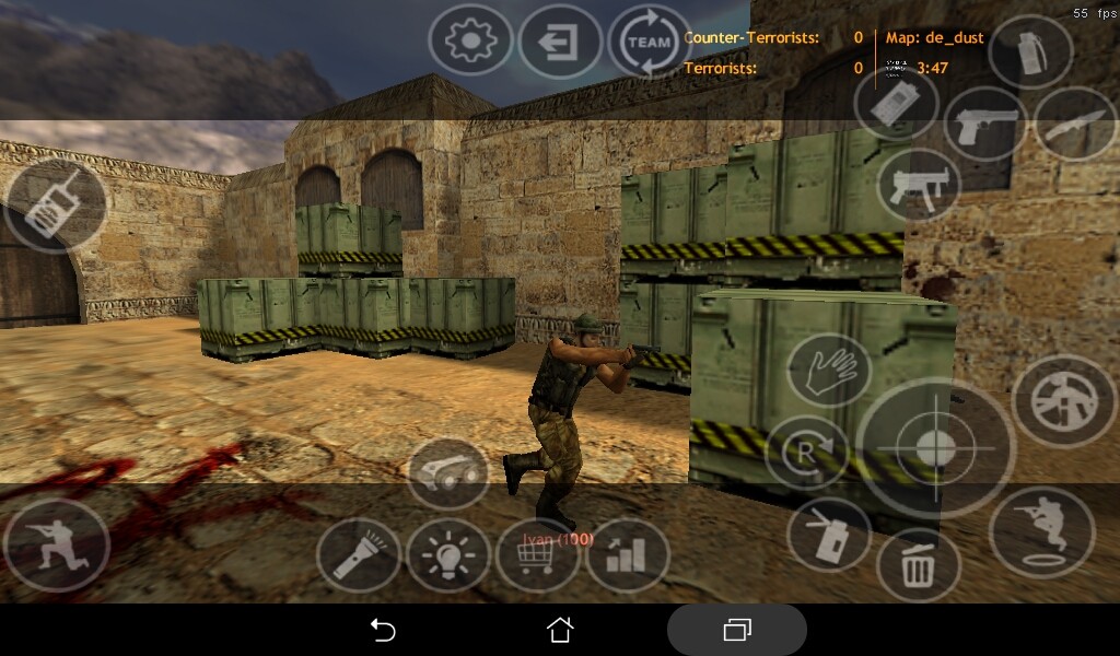 Counter Strike 1.6 Deleted Scenes Download - Colaboratory