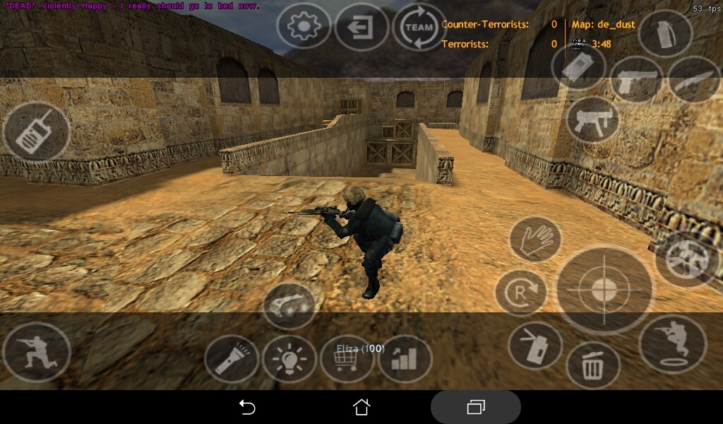 Counter Strike 1.6 Deleted Scenes Download - Colaboratory