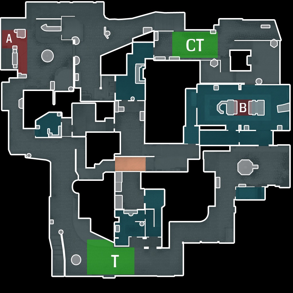 Calamari - Bomb/Defuse Mod for Counter-Strike: Global Offensive | CS:GO ...