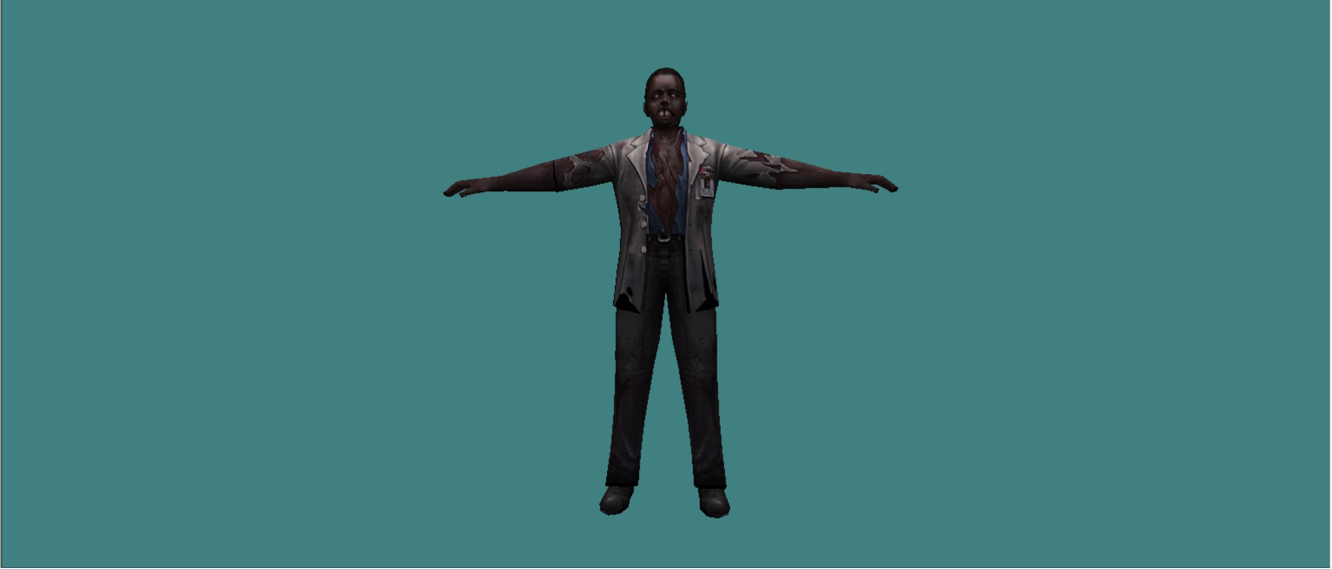 CSO Zombie Pack Mod for Counter-Strike 1.6 | CS1.6 Mods