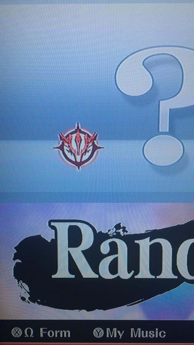 Requested SSS Cursors Pack [Super Smash Bros. (Wii U)] [Mods]