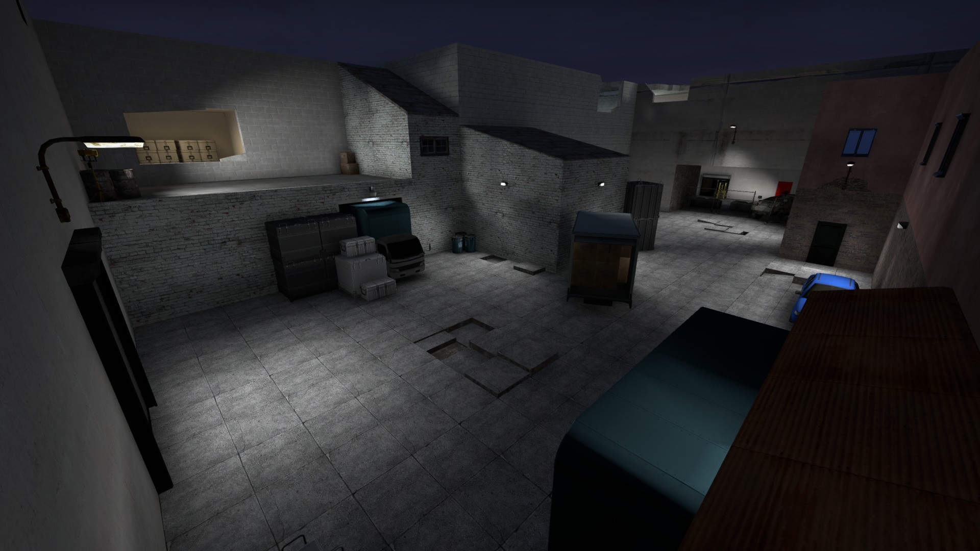 Mortar (Beta)