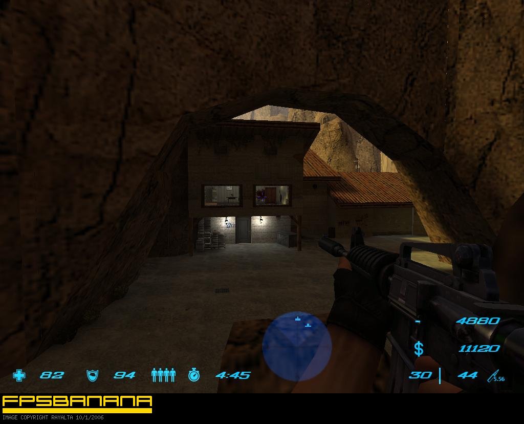 cs mappack