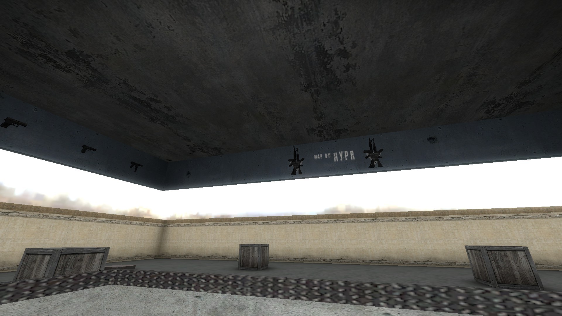 Aim Training (with Bots) [v1] Mod for Counter-Strike: Global Offensive ...