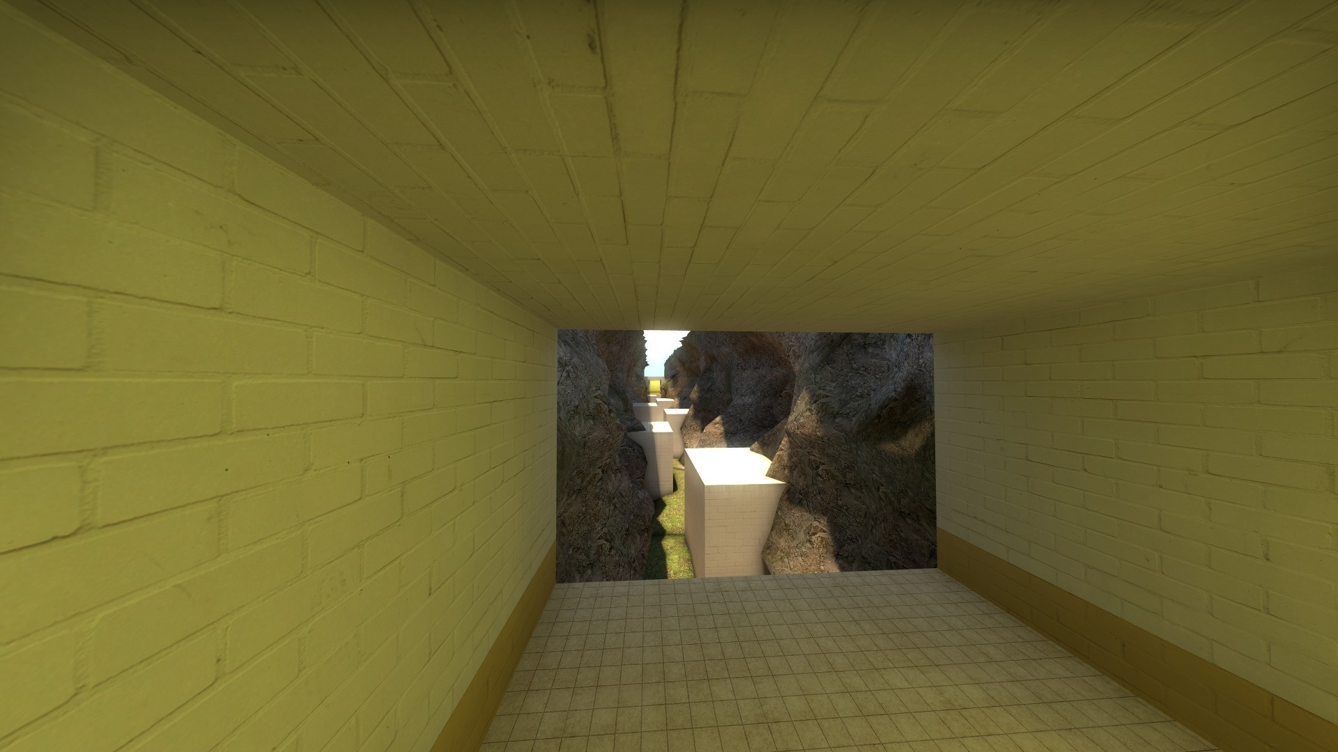 mg_course_ravine_v3 Mod for Counter-Strike: Global Offensive | CS:GO Mods