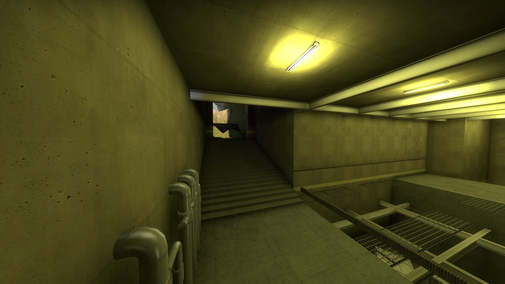 mg_course_ravine_v3 Mod for Counter-Strike: Global Offensive | CS:GO Mods