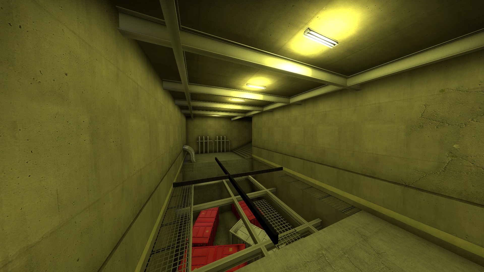 mg_course_ravine_v3 Mod for Counter-Strike: Global Offensive | CS:GO Mods