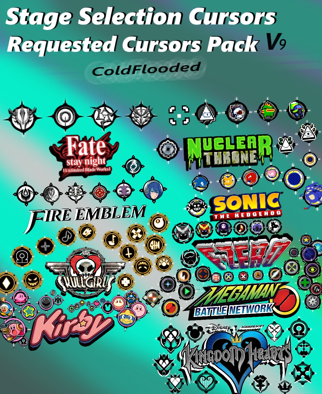 zelda mouse cursor pack zelda mouse cursor pack