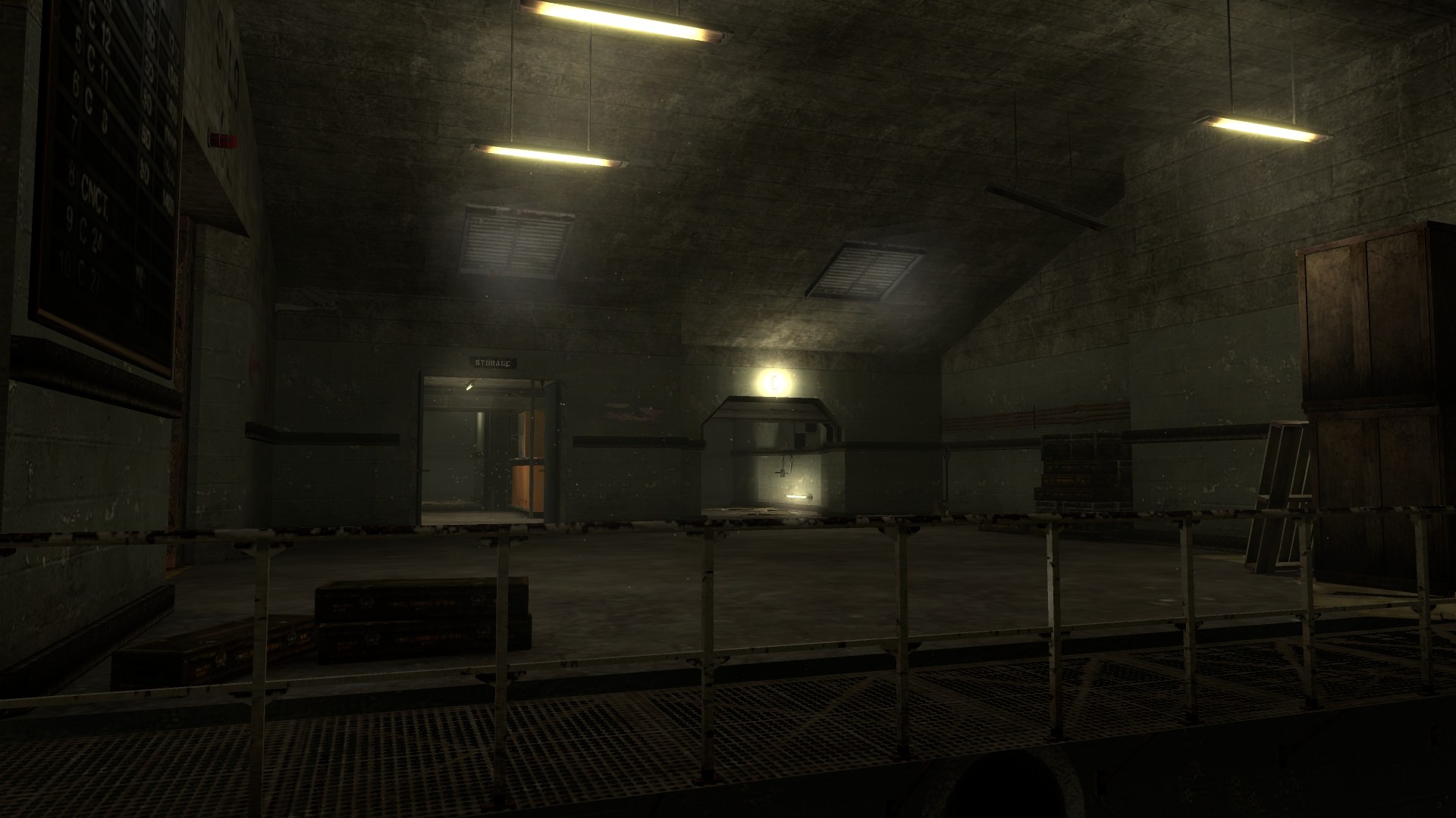 DE_Stealth [Counter-Strike: Source] [Mods]