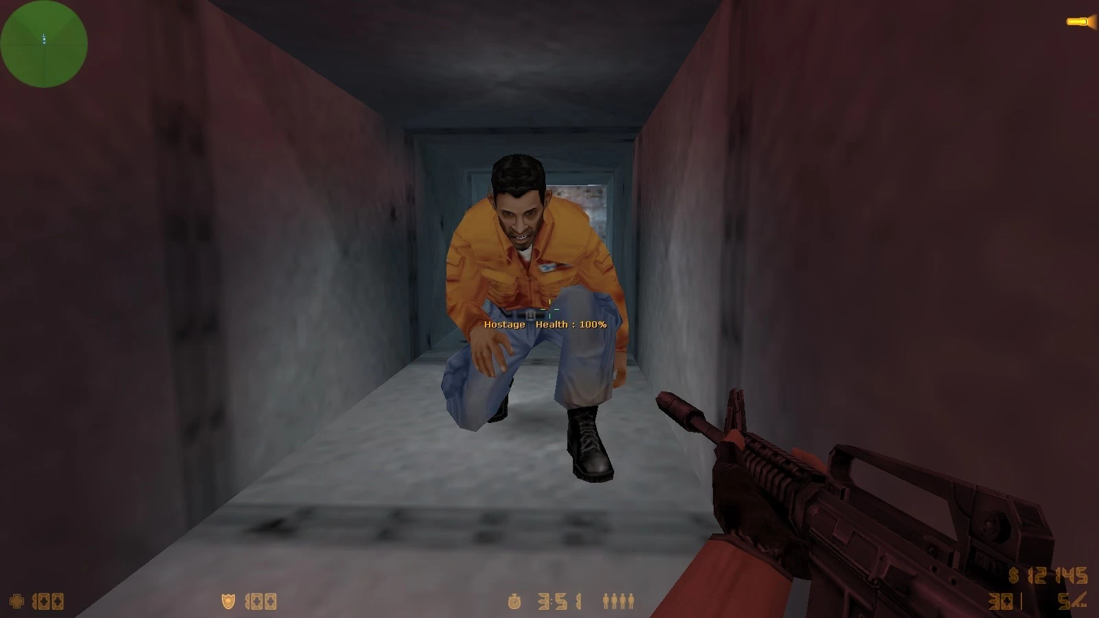 Counter Strike 1.6 - Free Play & No Download