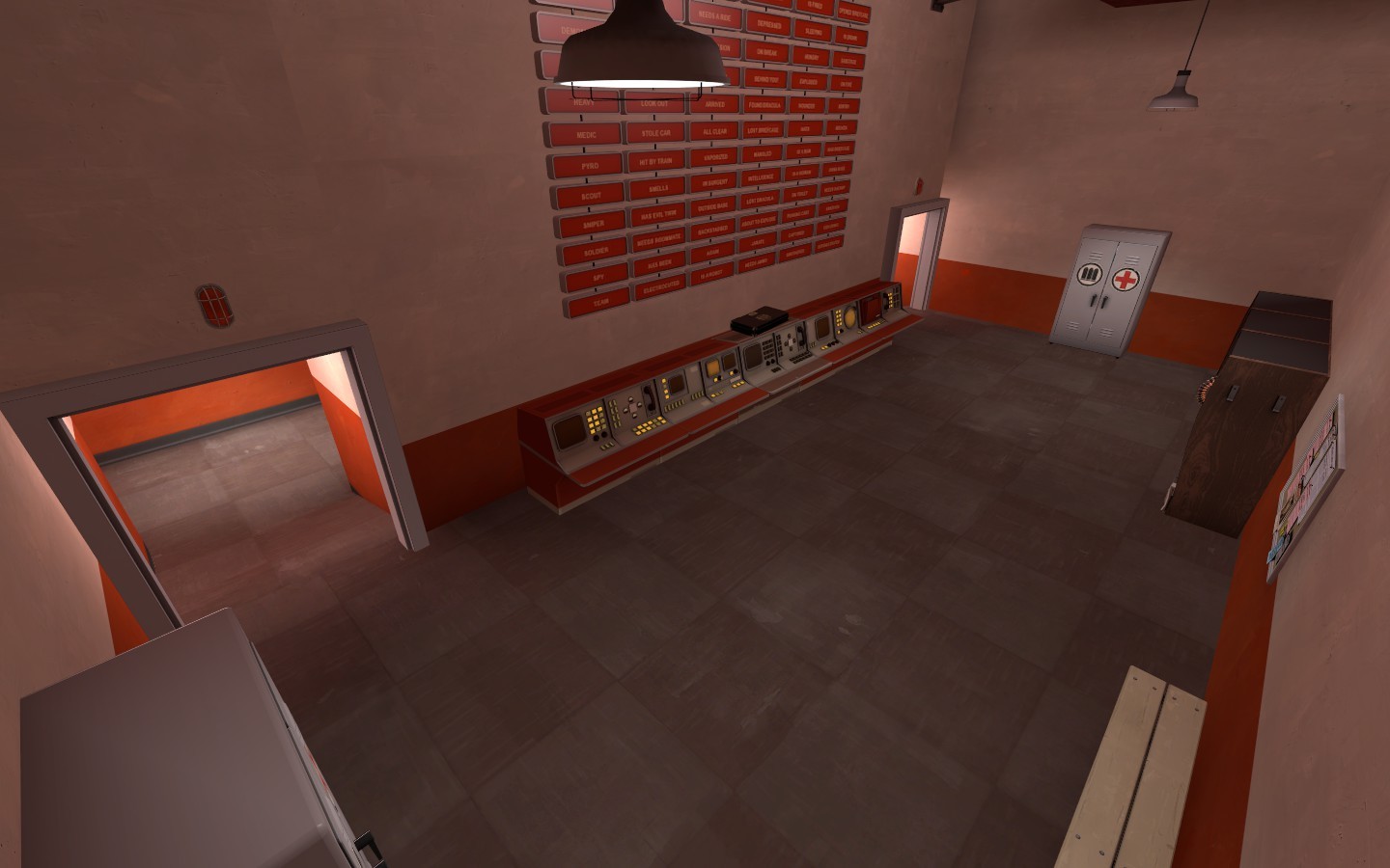 koth enterprise