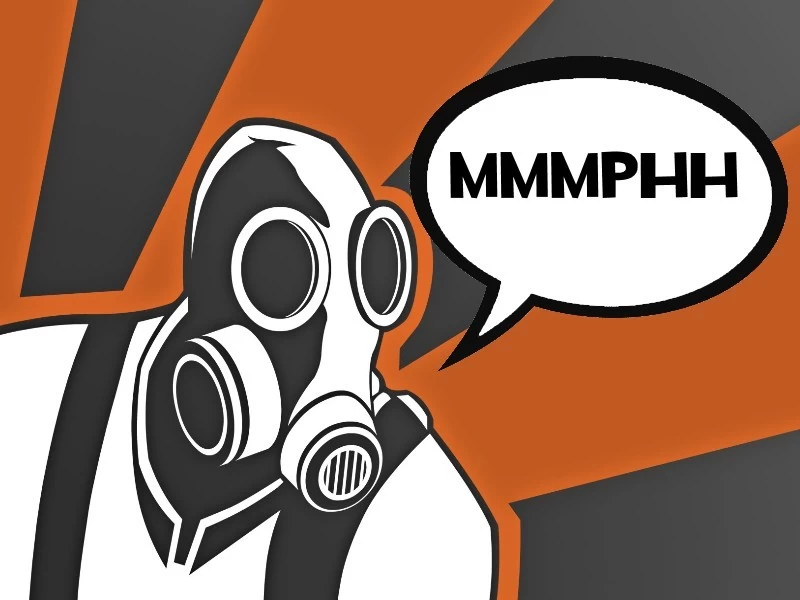*Broken* Multiple Voice Lines For Pyro