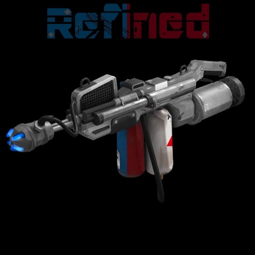 The Refined Napalmer