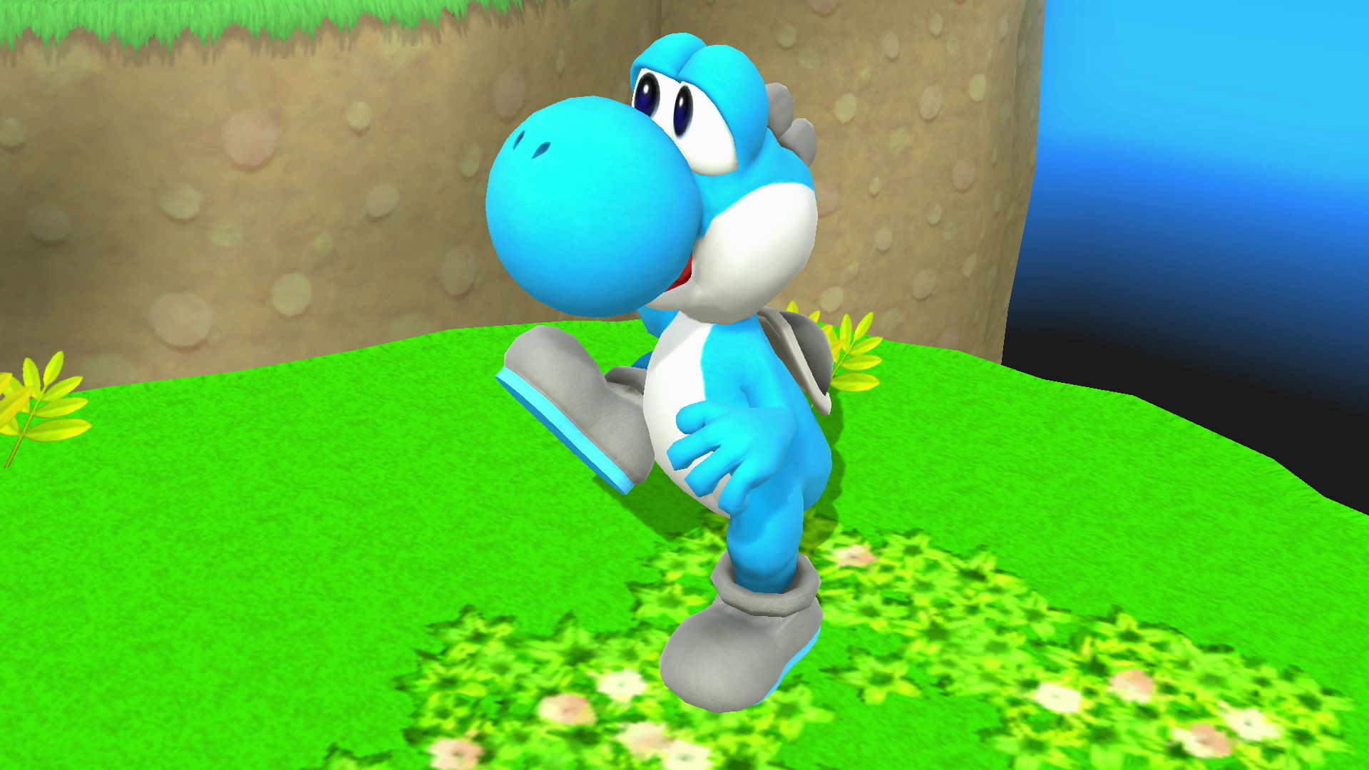 yoshi expansion