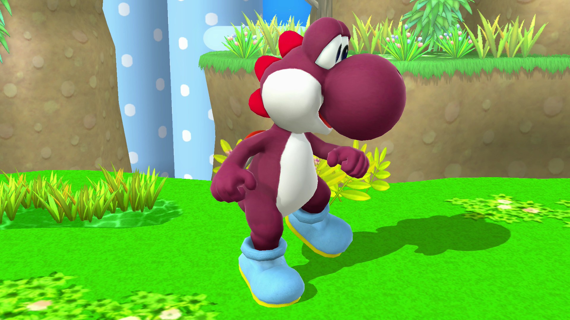 yoshi expansion