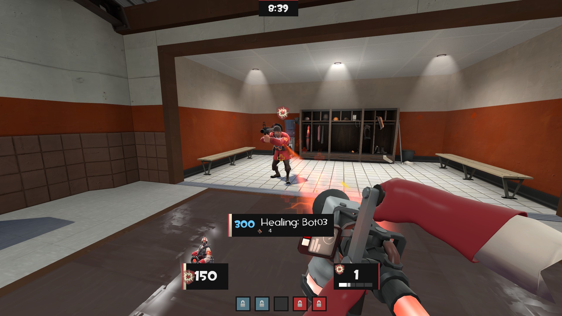 Tf2 hud