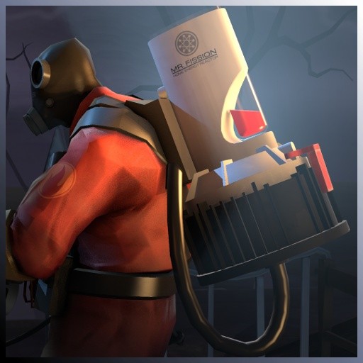 Mr. Fission