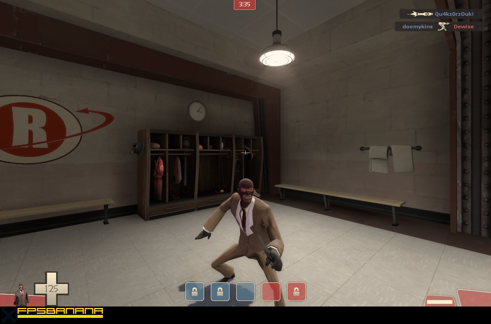 Pimp Spy