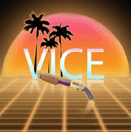 vice