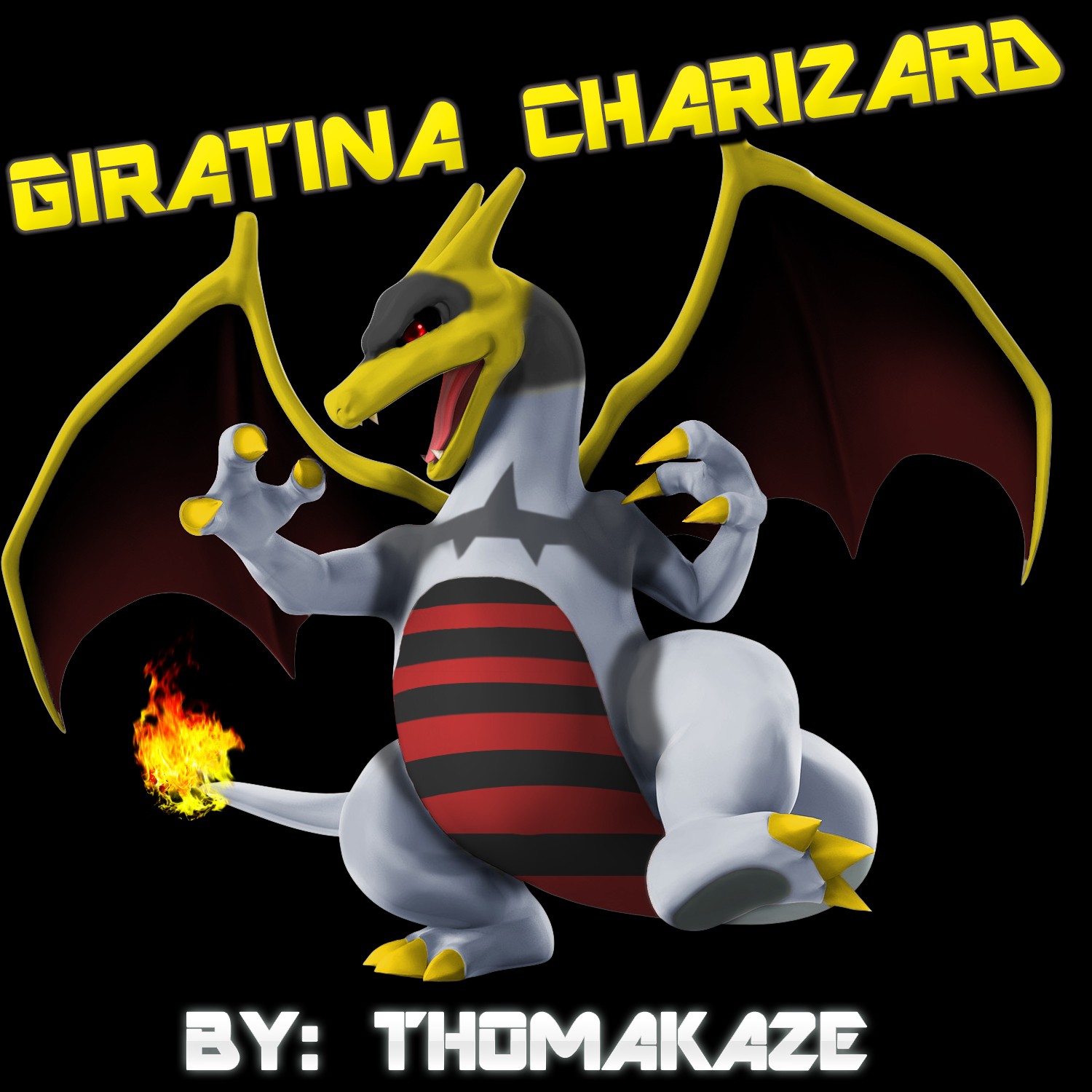 Giratina Charizard Super Smash Bros Wii U Mods - giratina spawn roblox script