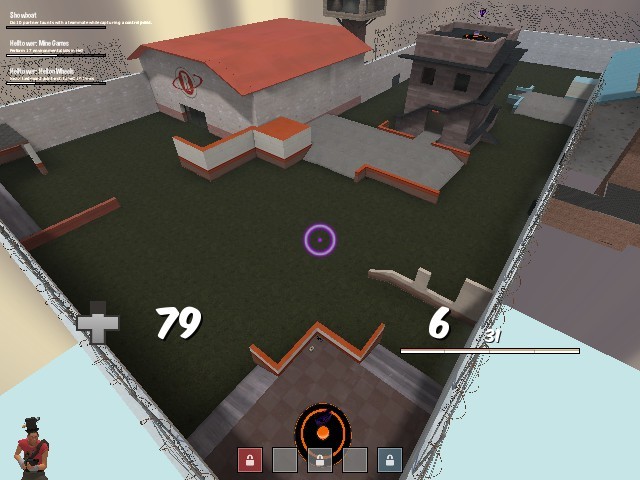 Orange X3 Season Towers