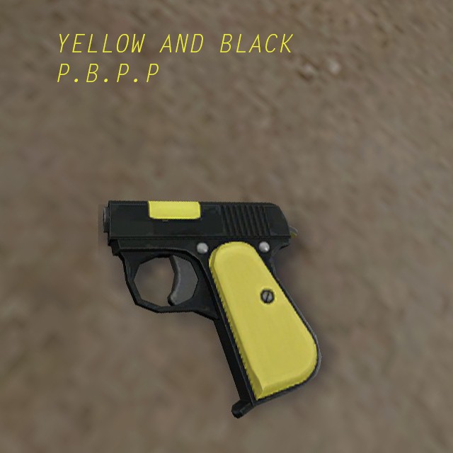 Bumblebee PP