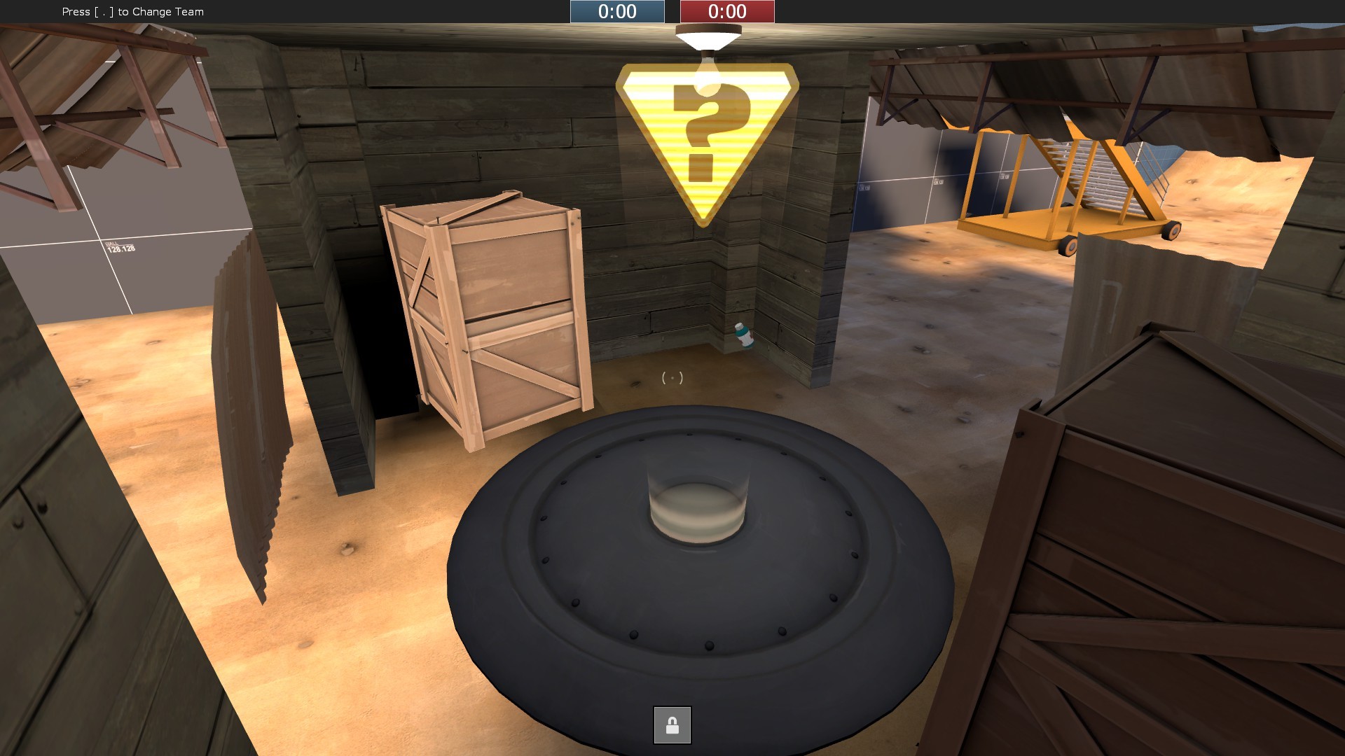 Area 49 Beta 1.0