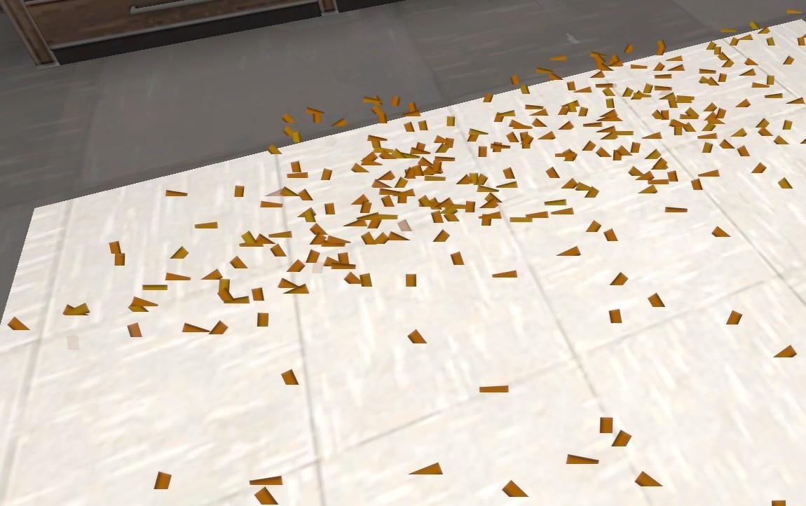 Too Many Minigun Shells