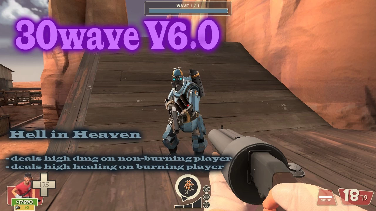 30wave Version 6.0