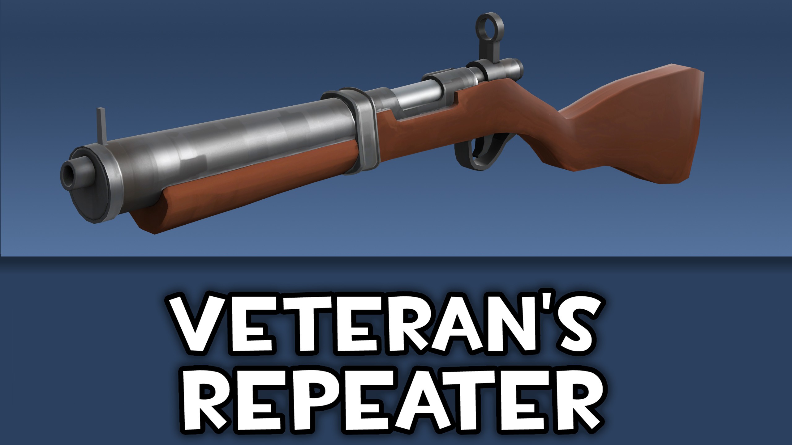 The Veteran's Repeater